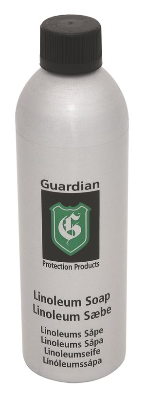 Guardian Linolium Sæbe, 500 ml